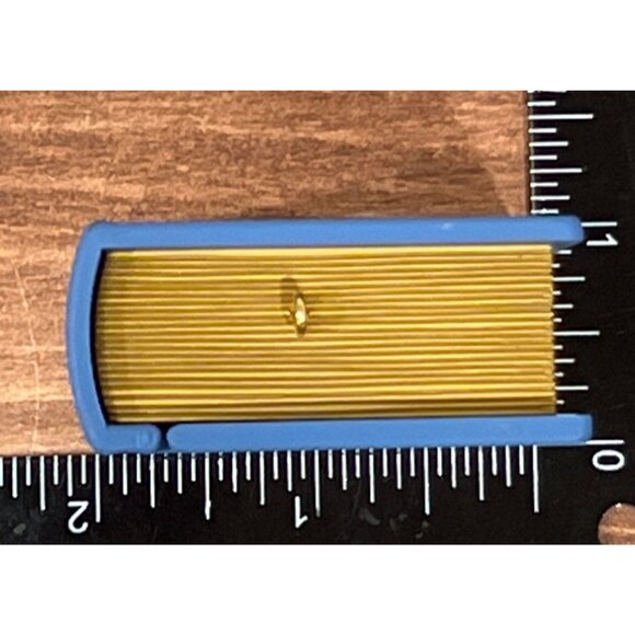 1998 HALLMARK KEEPSAKE ORNAMENT QXD4086 A VISIT FROM PIGLET WINNIE THE POOH - Picture 9 of 10